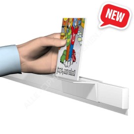 Artiteq Support Clip - in 2 Farben