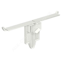 Artiteq Info Rail+ (inkl. Endkappen und Befestigungselemente) - 200cm
