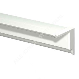 Artiteq Info Rail+ (inkl. Endkappen und Befestigungselemente) - 200cm