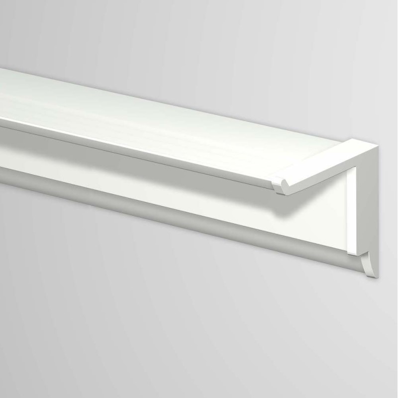 Artiteq Info Rail+ (incl. eindkapjes en bevestigingsmaterialen) - 5kg