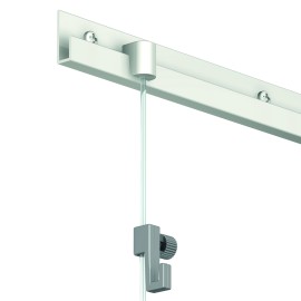 Artiteq Classic Rail Cylinderkrog - 7kg