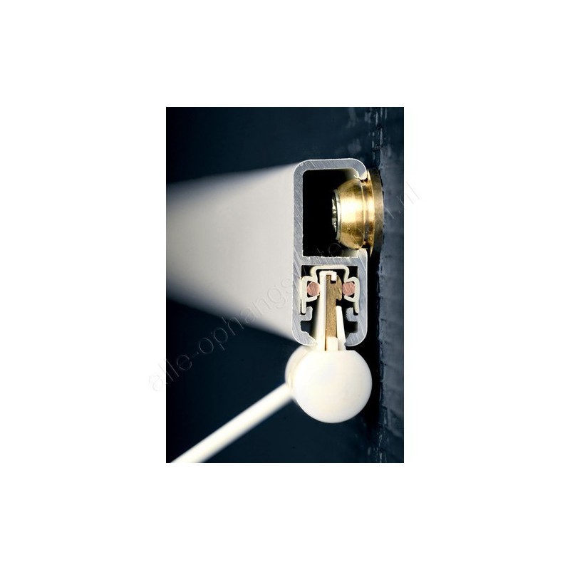 STAS multirail 200cm