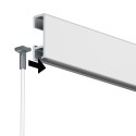 Artiteq 2,0mm Perlondraht mit Solid Schieber - 20kg