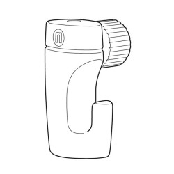 Newly H50 Mini Hameçon - 5kg