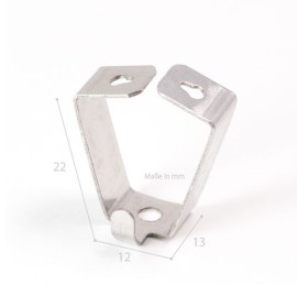 STAS Smartspring 2mm Minikrog - 4kg