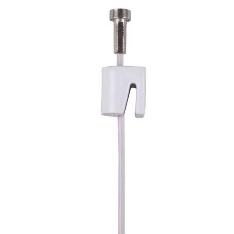 STAS 2,0mm Perlon cord with Soft glider - 15kg