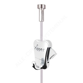 STAS 2,0mm Perlon cord with Soft glider - 15kg