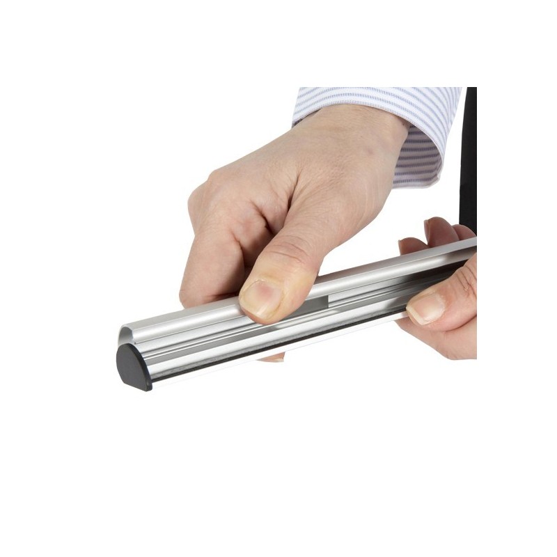 GeckoTeq Aluminium Poster Snap (Set)