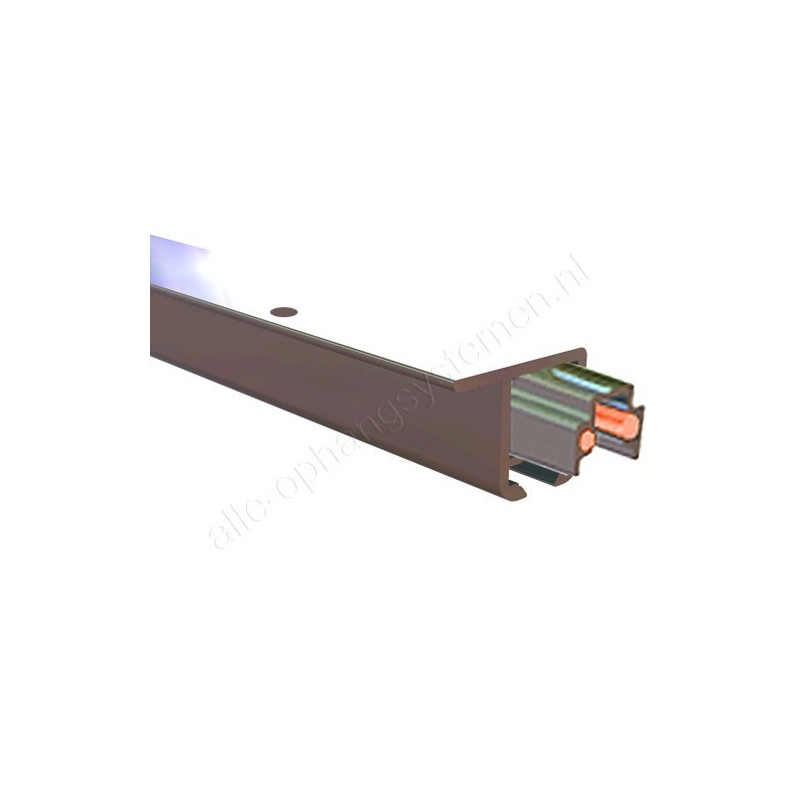 STAS U-Rail multi 200cm