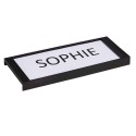 Stas Name Tag for the Papergrip
