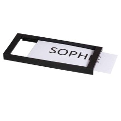 Stas Name Tag für den Papergrip