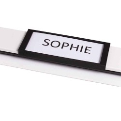 Stas Name Tag für den Papergrip