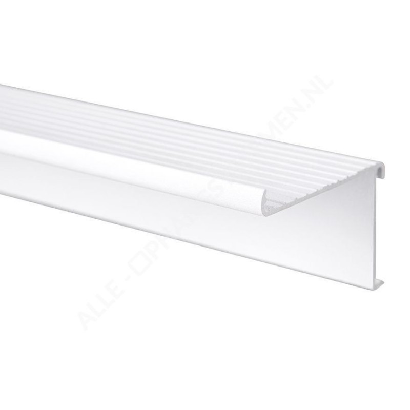 Stas Grip-Up in various colours and lengths excluding mounting material and endcaps