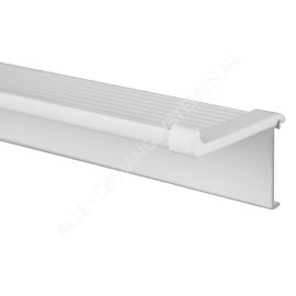 Stas Grip-Up Endkappen-Set (l/r)