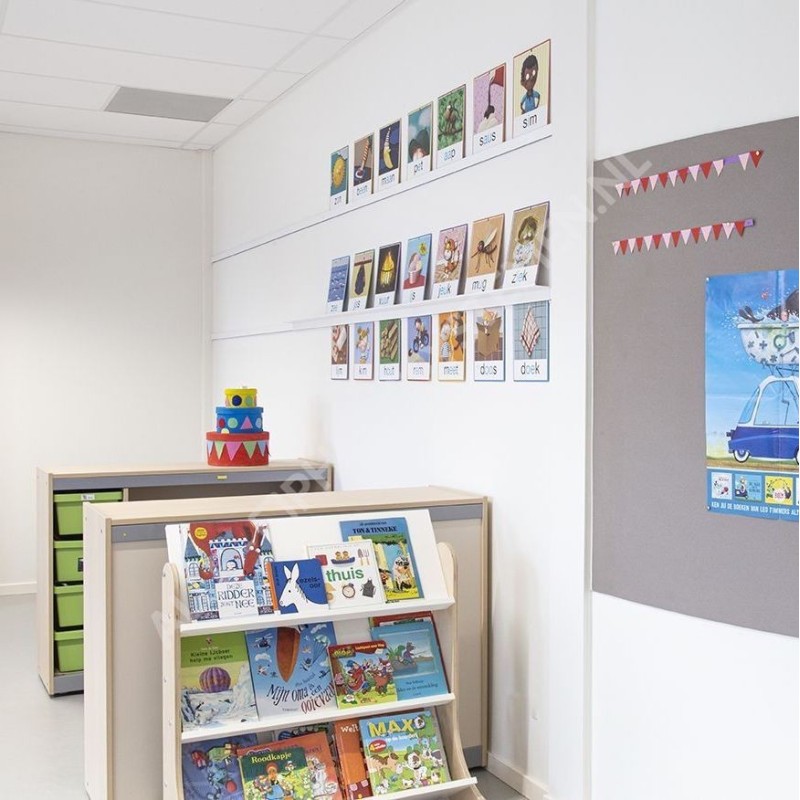 Stas Grip-Up Endkappen-Set (l/r)