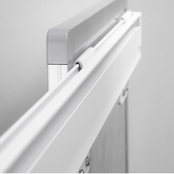 STAS Papergrip Hanger Set - Aufhängesystem für Whiteboards