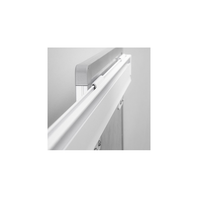 Stas Papergrip Hanger set - Whiteboard hanging system