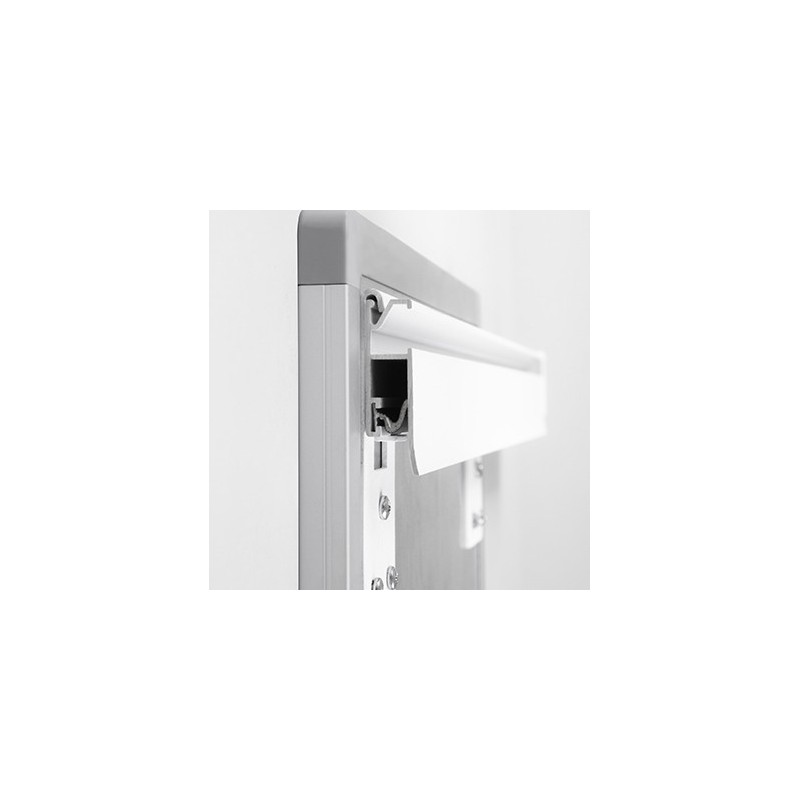 STAS Papergrip Hanger Set - Aufhängesystem für Whiteboards