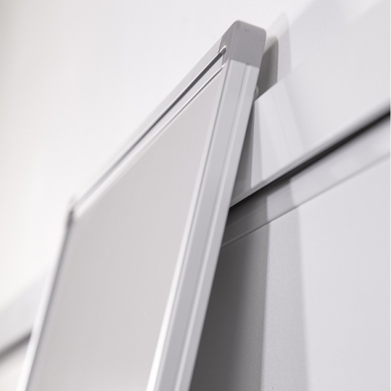 STAS Papergrip Hanger Set - Aufhängesystem für Whiteboards