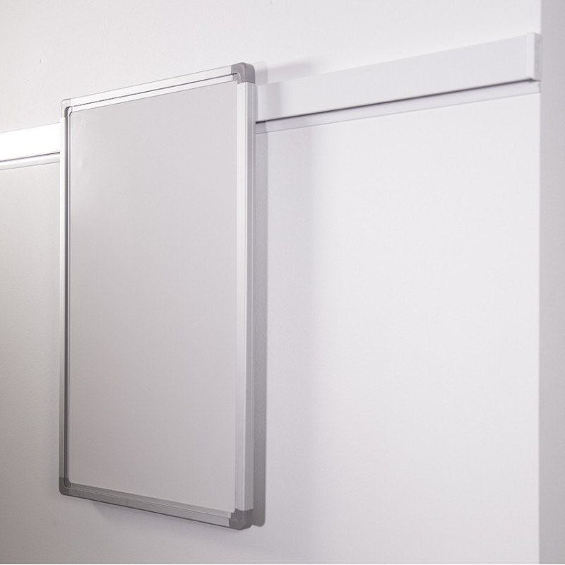 STAS Papergrip Hanger set - Whiteboard ophangsysteem