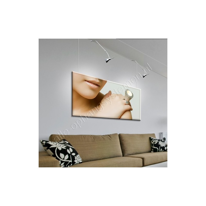 STAS Multirail Power LED - 1.5W