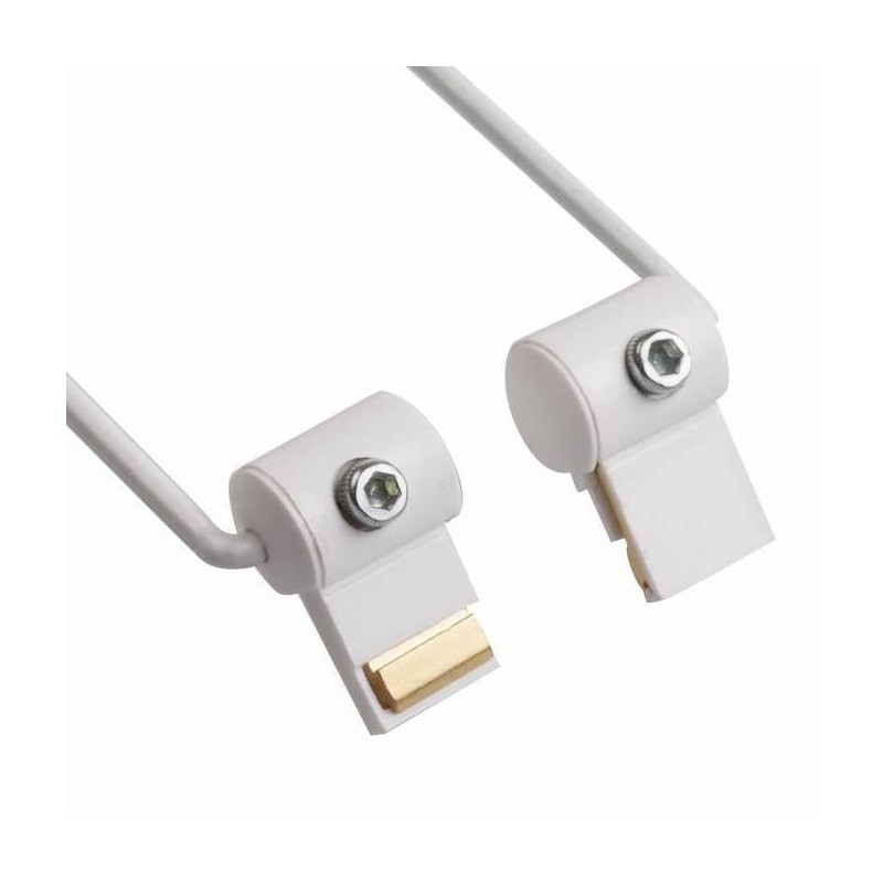 STAS Multirail Power LED 3.5w - fascio di luce stretto