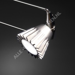 STAS Mehrschienen Power LED 3.5w - schmalle Lichtstrahl