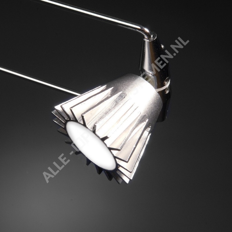 STAS Multirail Power LED - wide beam