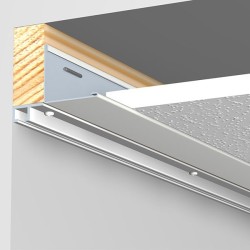 Śruba Top Rail Artiteq - 2,5x16mm