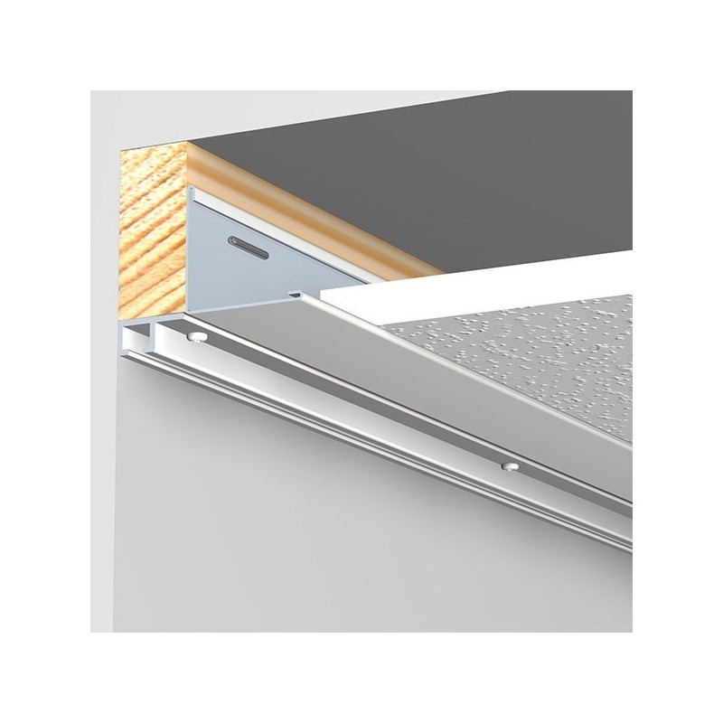 Śruba Top Rail Artiteq - 2,5x16mm