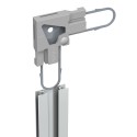 Artiteq Back Frame Einfügungsecke - pro Stück
