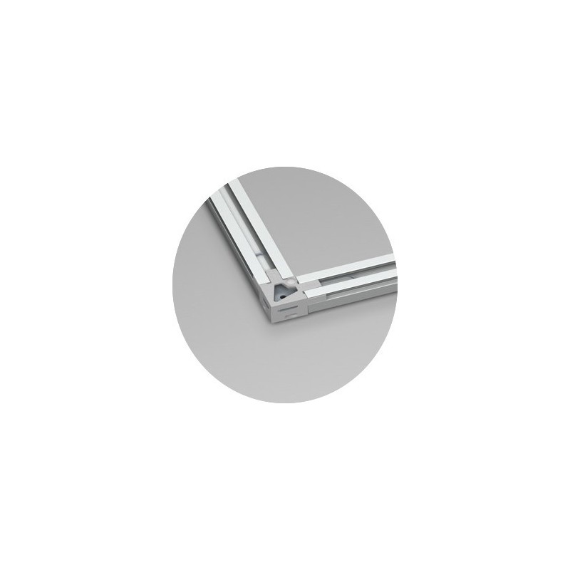 Artiteq Back Frame insertion corner - per each