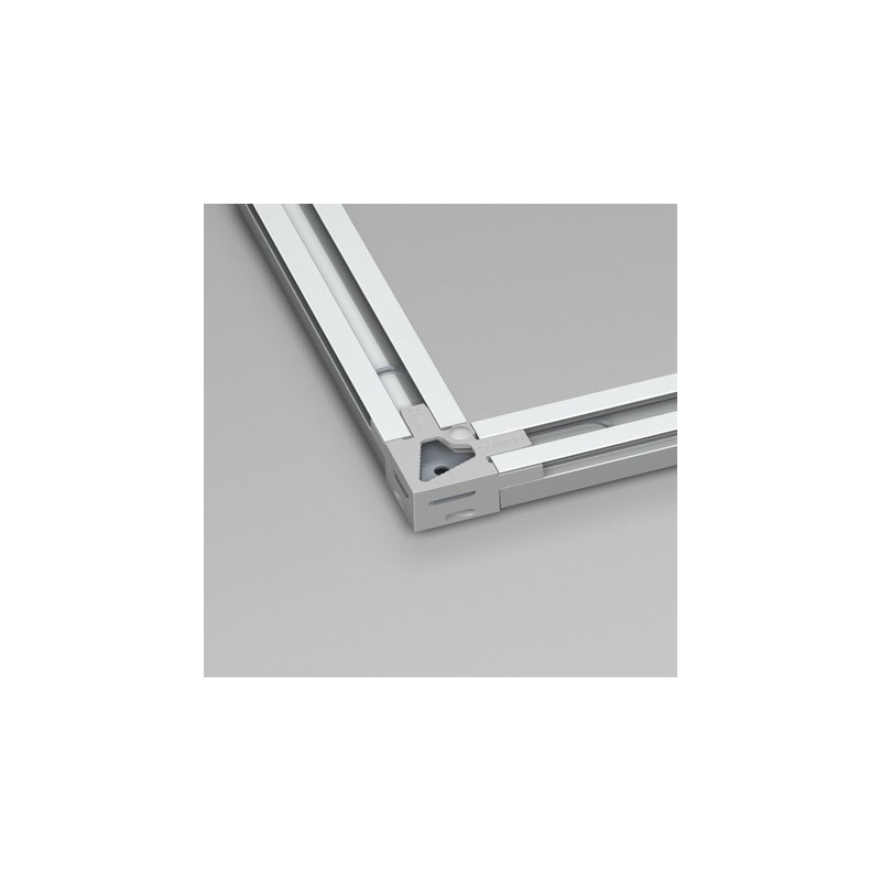 Artiteq Back Frame insertion corner - per each