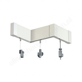 Artiteq Click Rail Pro 200cm - 50kg