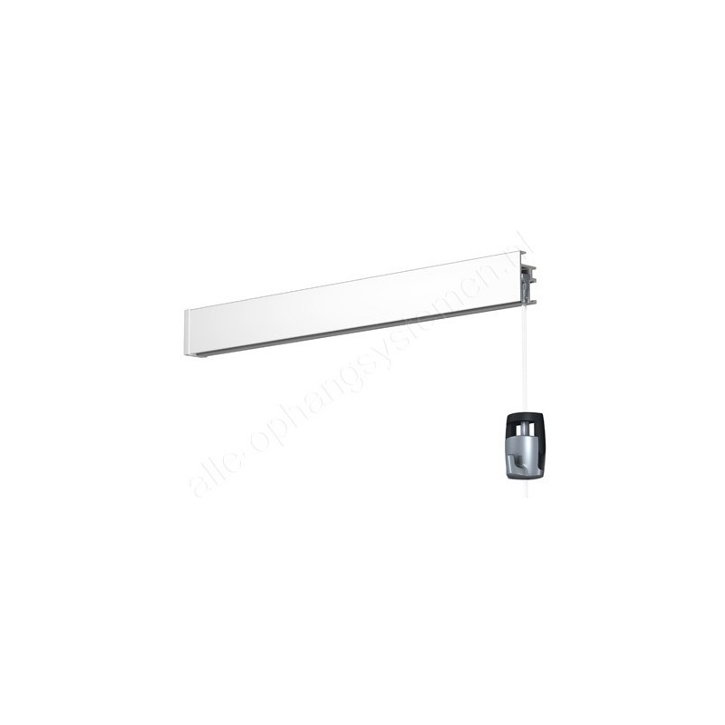 Newly R20 rail 200cm