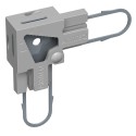 Artiteq Back Frame Photo Panel Hanging System – selbstklebend