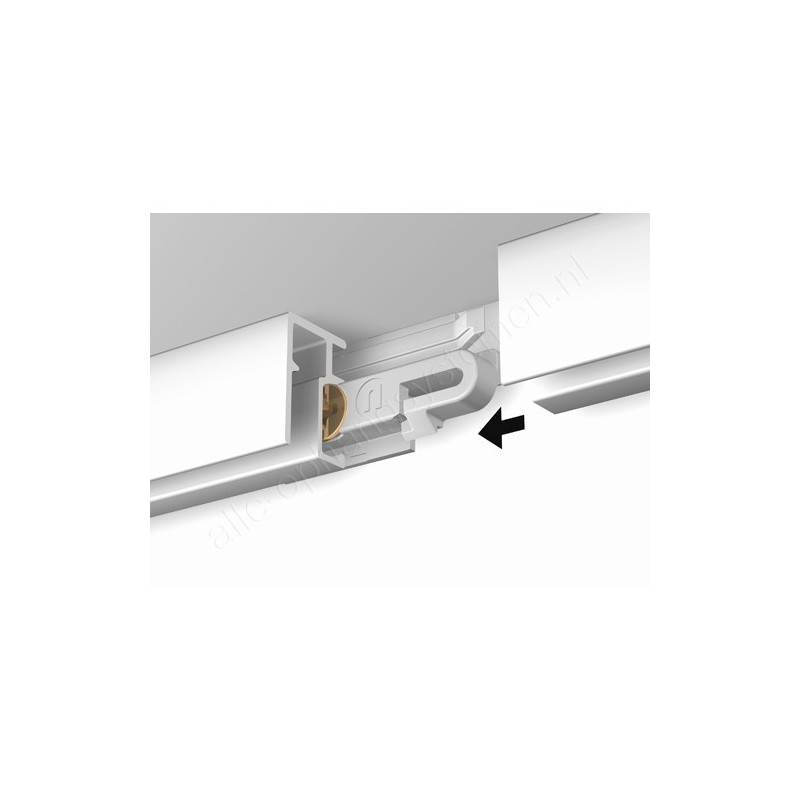 Newly R20 rail 200cm