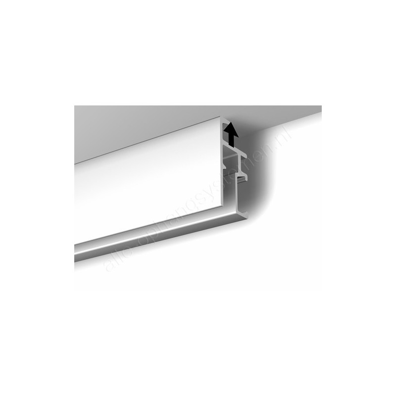 Newly R20 rail 200cm