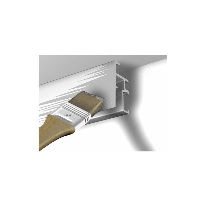 Newly R20 rail 200cm