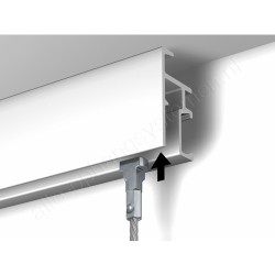 Newly R20 rail 200cm