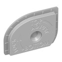 Artiteq Back Frame suspension and safety discs - per piece