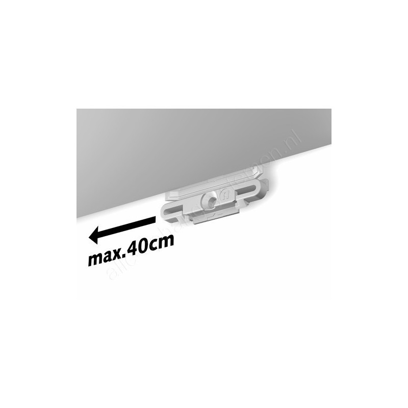 Newly R30 rail 200cm