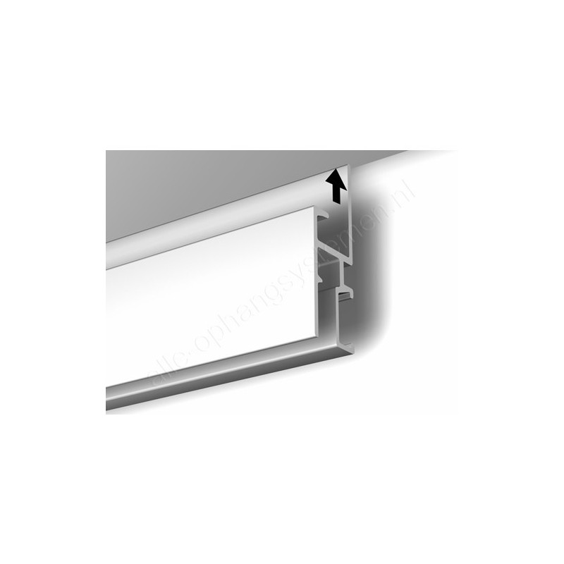 Newly R30 rail 200cm