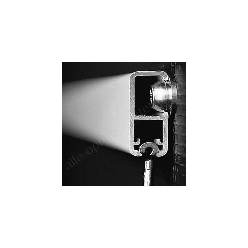 STAS cliprail pro 200cm