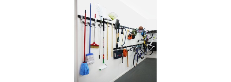 Sci e strumenti per aste da bicicletta