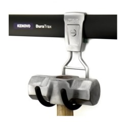 Værktøjsophængningssystem