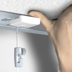 Suspended Ceiling Hooks
