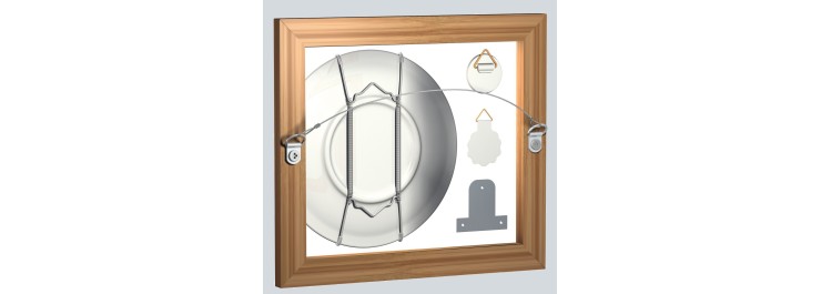 Accessori per binari e sospensioni