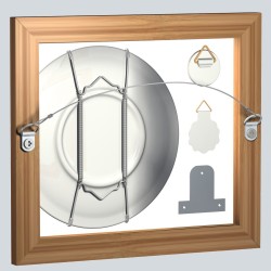 Accessori per binari e sospensioni