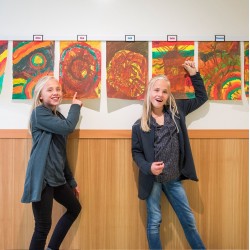 Presentatie Systemen & Poster Snaps